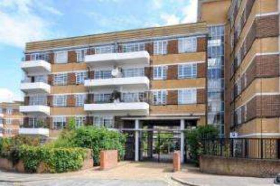 1 Bedroom Flat